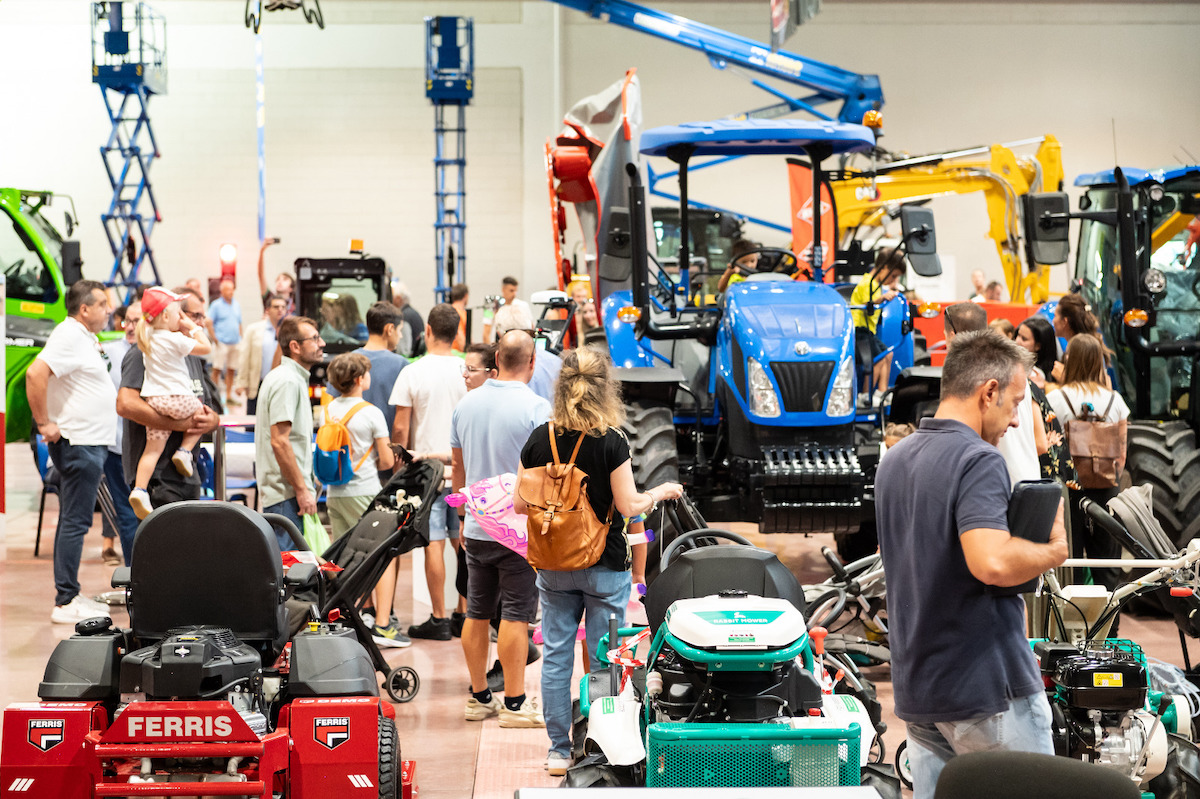 Fiera di Sant'Alessandro 2025