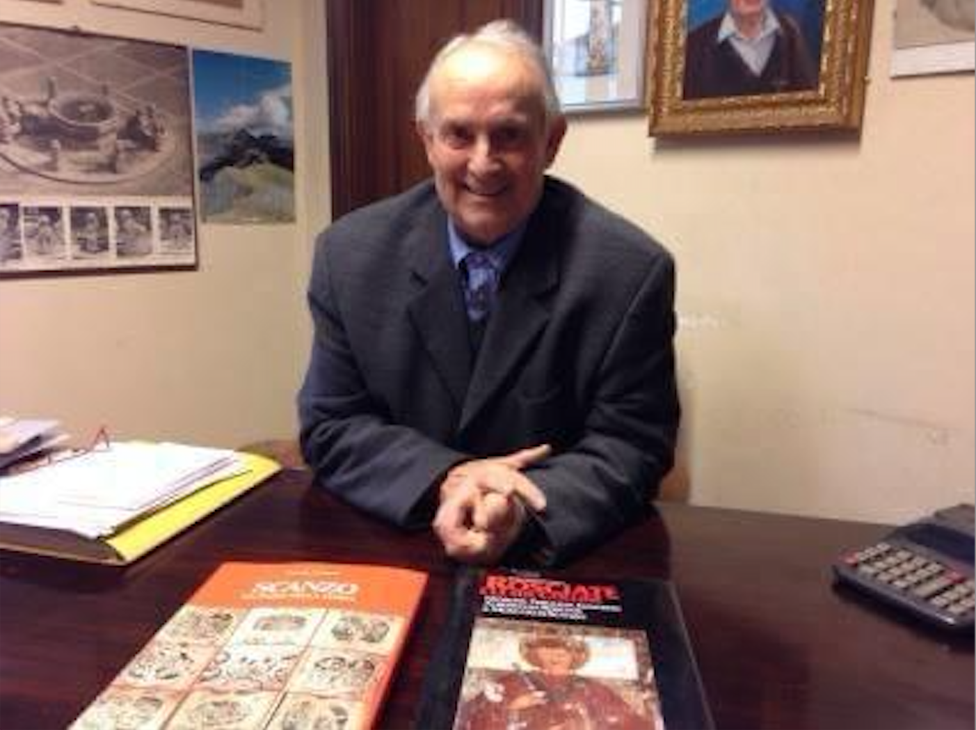corrado fumagalli scanzorosciate