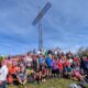 croce corno 100 anni