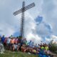 croce corno gandino