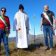 croce monte calvera