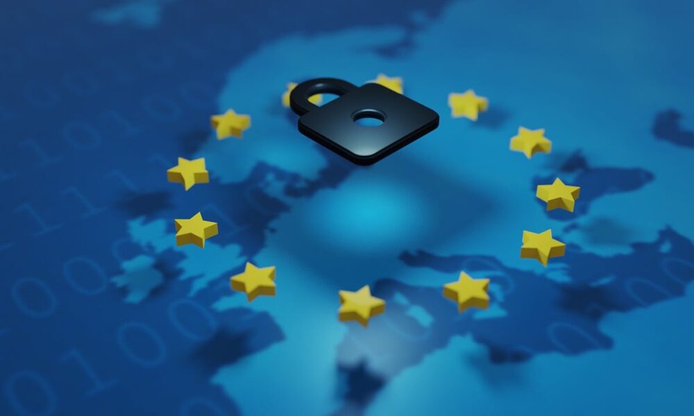 Privacy & UE