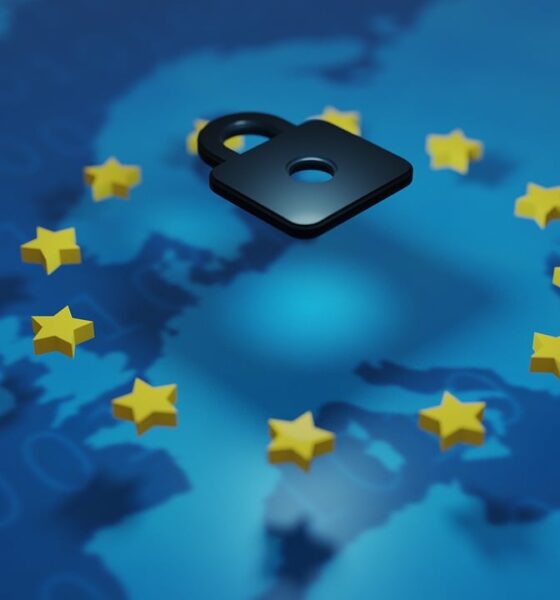 Privacy & UE