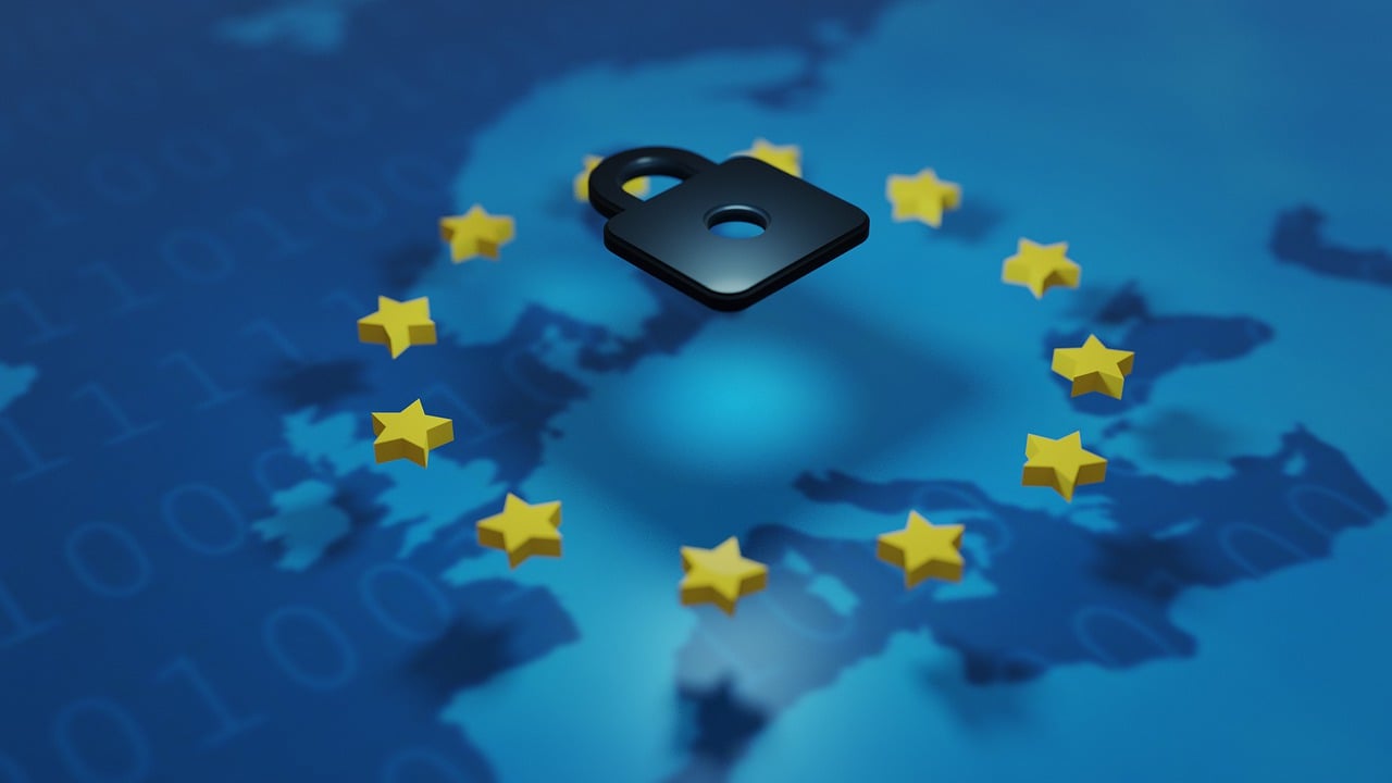 Privacy & UE