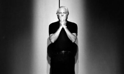 giorgio armani foto facebook