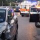 incidente imbocco montenegrone