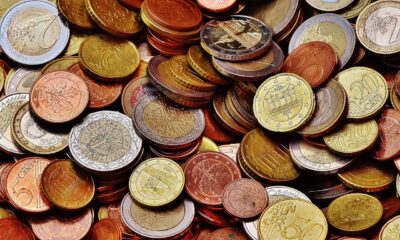 Monete in Euro