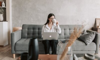 Smart working