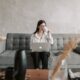 Smart working