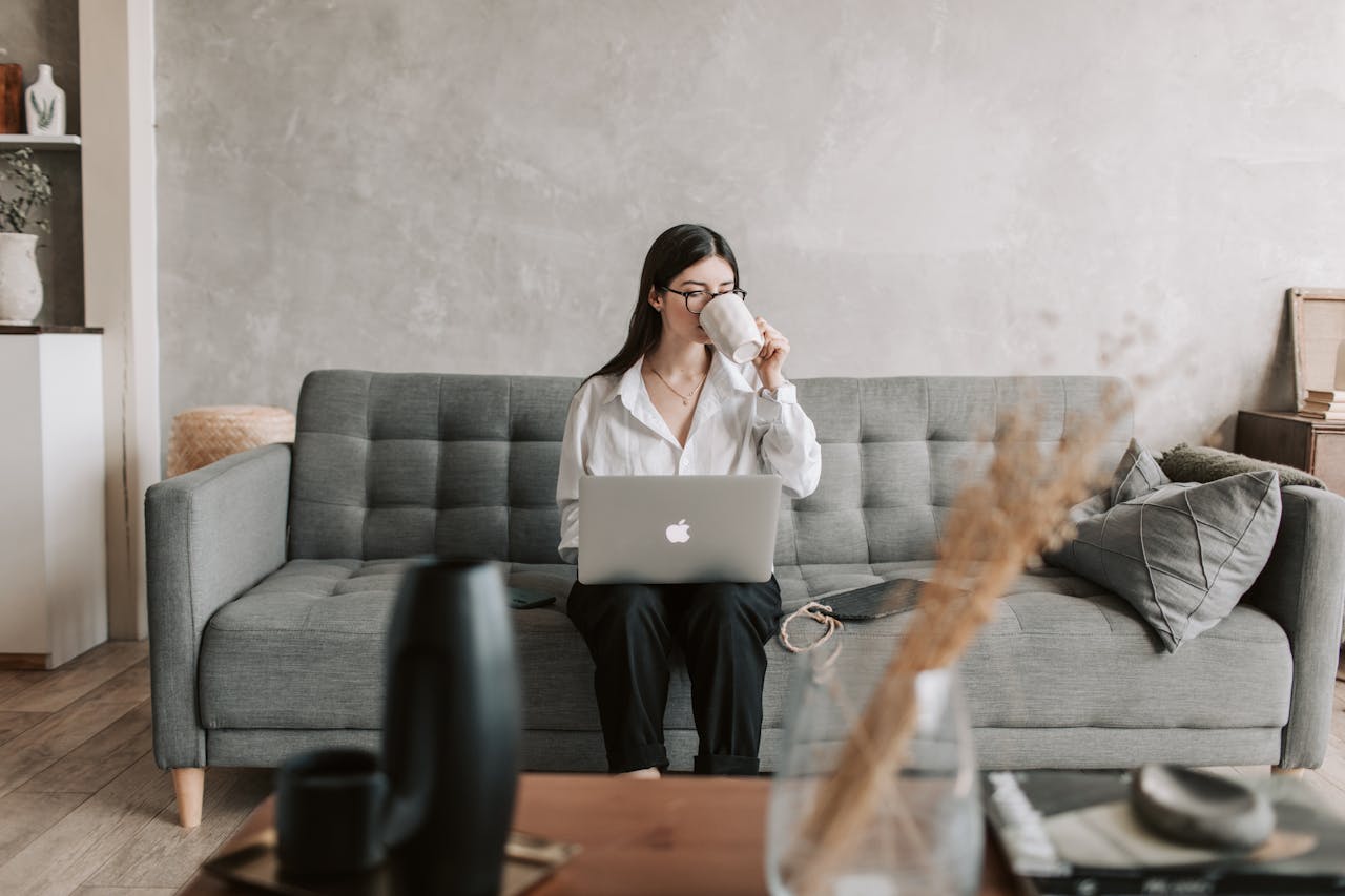 Smart working