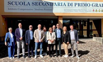 sottosegretario istruzione scuole rovetta
