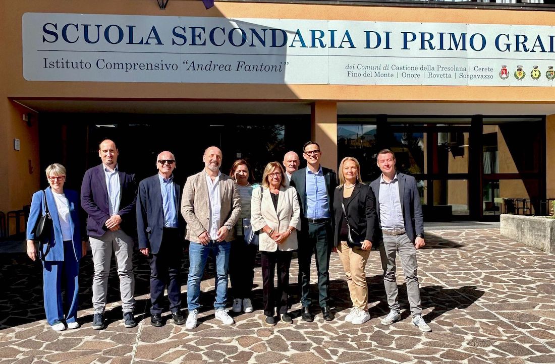 sottosegretario istruzione scuole rovetta