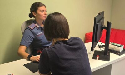 violenza di genere bergamo