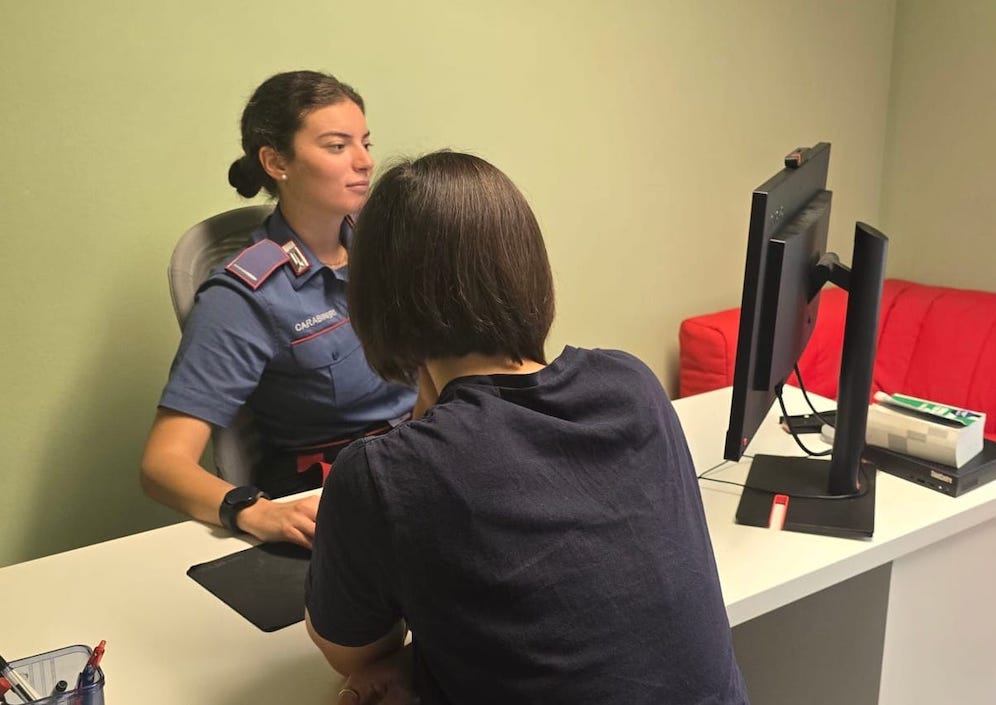 violenza di genere bergamo
