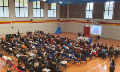 Career day Alta Valle Seriana