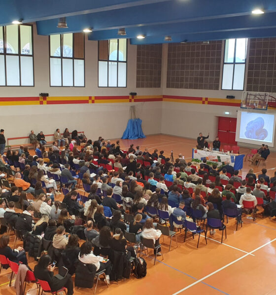 Career day Alta Valle Seriana