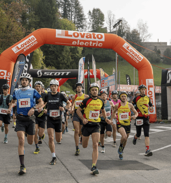 val del riso trail