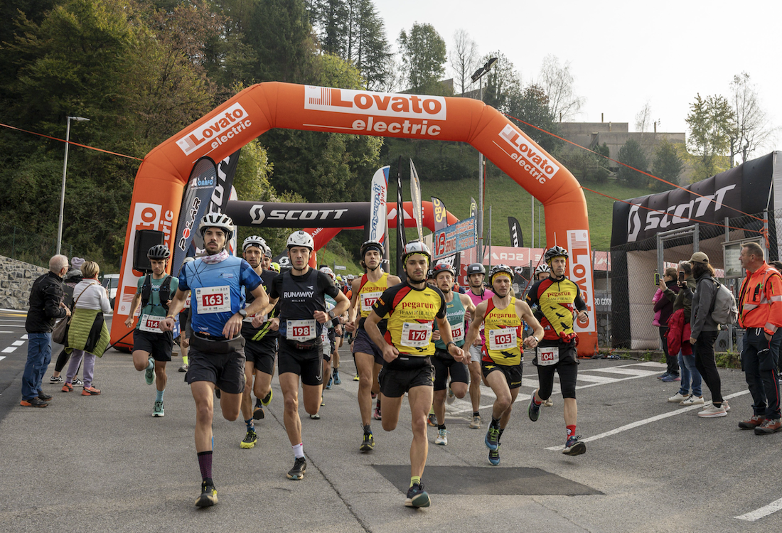 val del riso trail