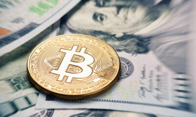 Bitcoin e dollari