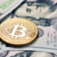 Bitcoin e dollari