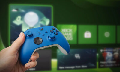 Controller videogiochi