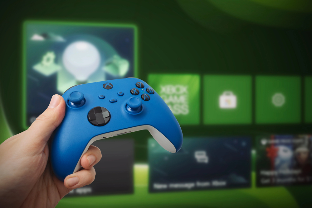 Controller videogiochi