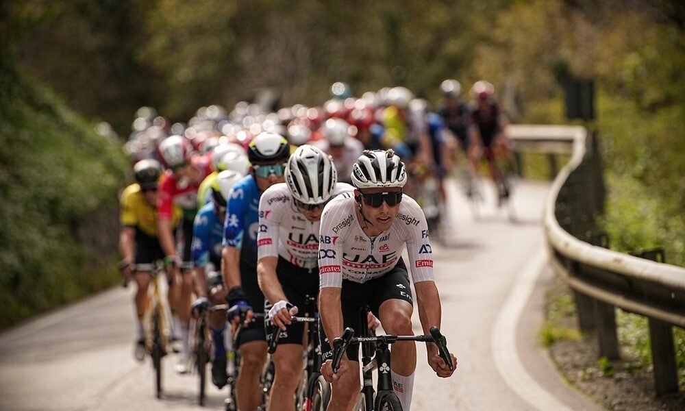 il lombardia strade chiuse