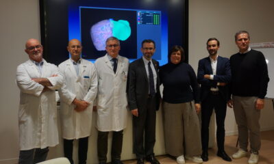 trapianti pediatrici papa giovanni