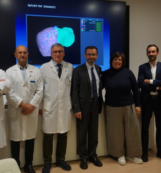 trapianti pediatrici papa giovanni
