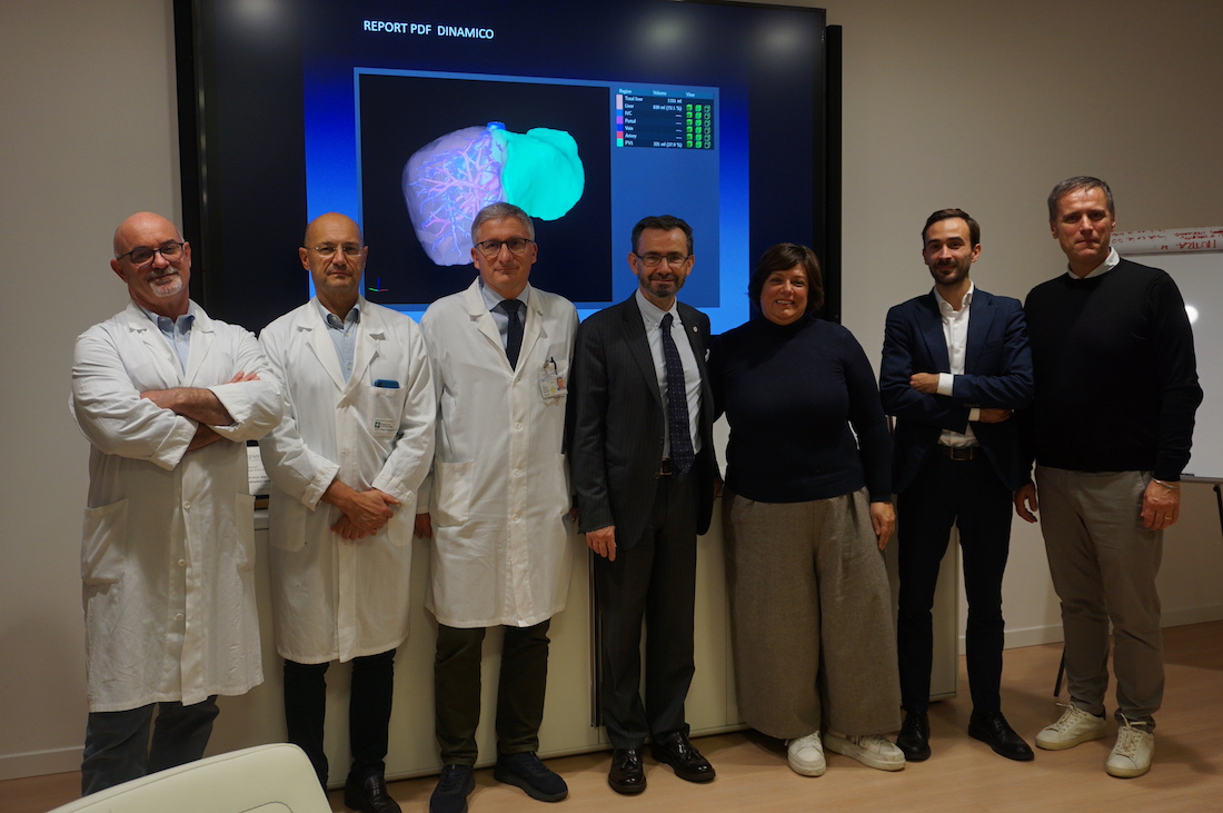 trapianti pediatrici papa giovanni