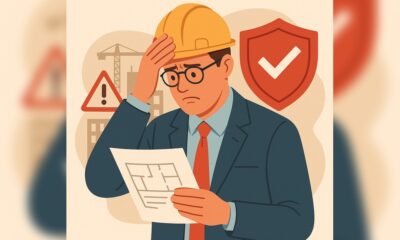 Come tutelare la propria carriera da ingegnere