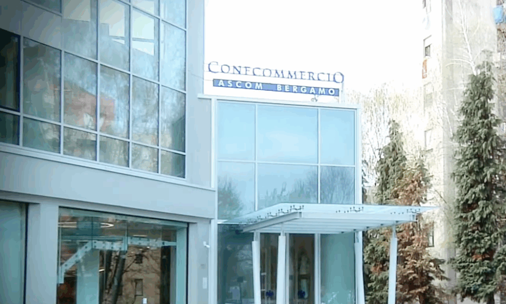 confcommercio bergamo