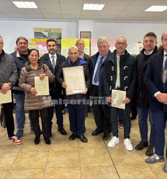 don chino pezzoli sindaci