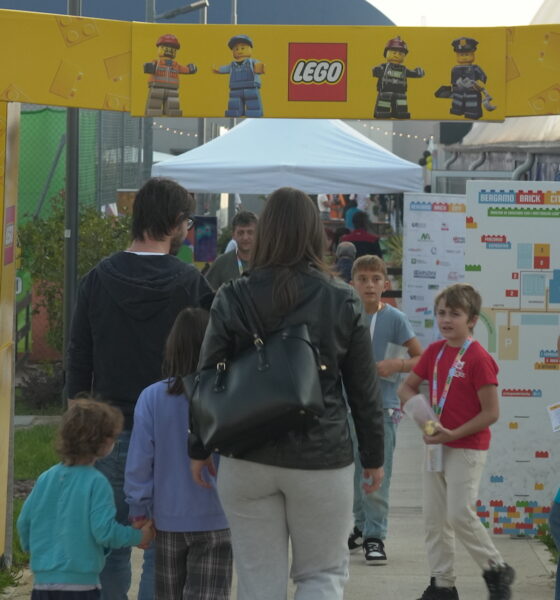 Bergamo Brick City 2025  