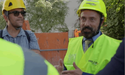 paolo franco missione lombardia