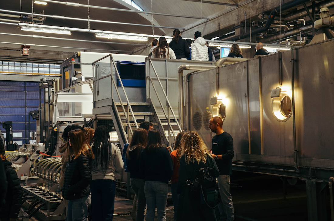 Radici Pietro Industries & Brands