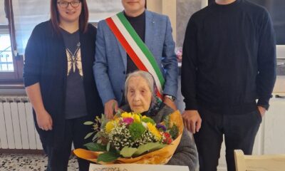rosa seghezzi premolo