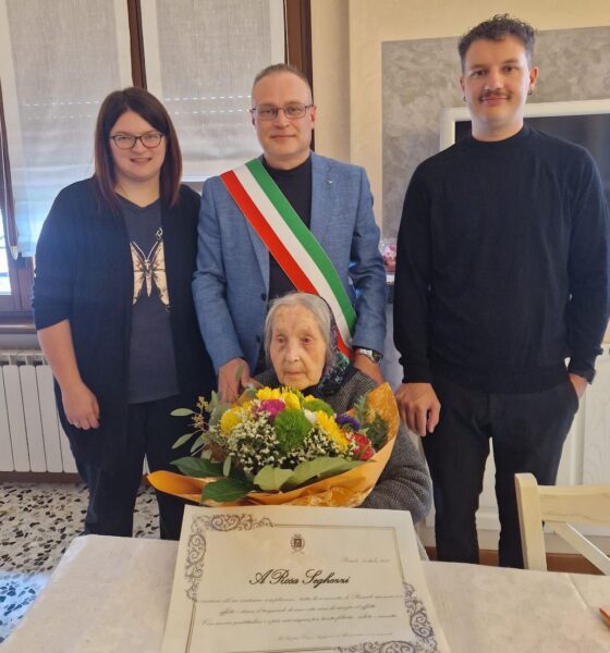 rosa seghezzi premolo