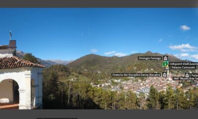 webcam crosio clusone