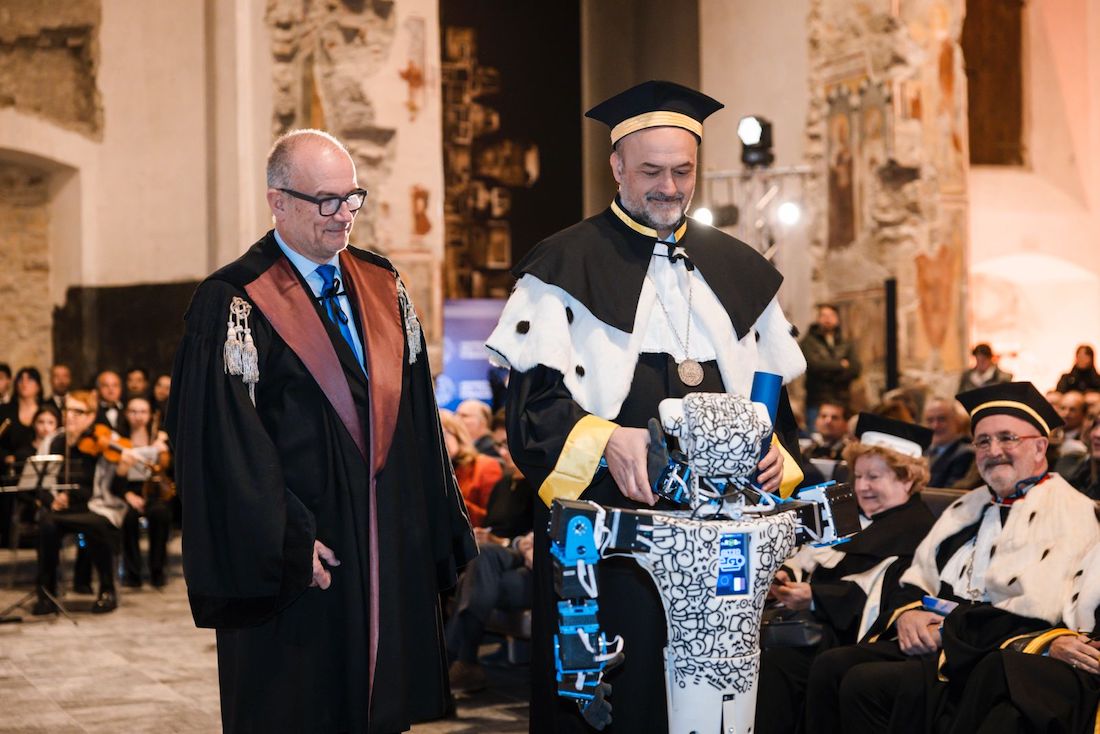 unibg anno accademico