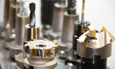 Utensili per lavorazioni meccaniche