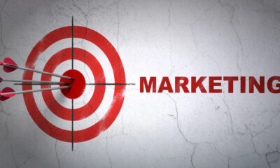 Marketing (© Depositphotos)