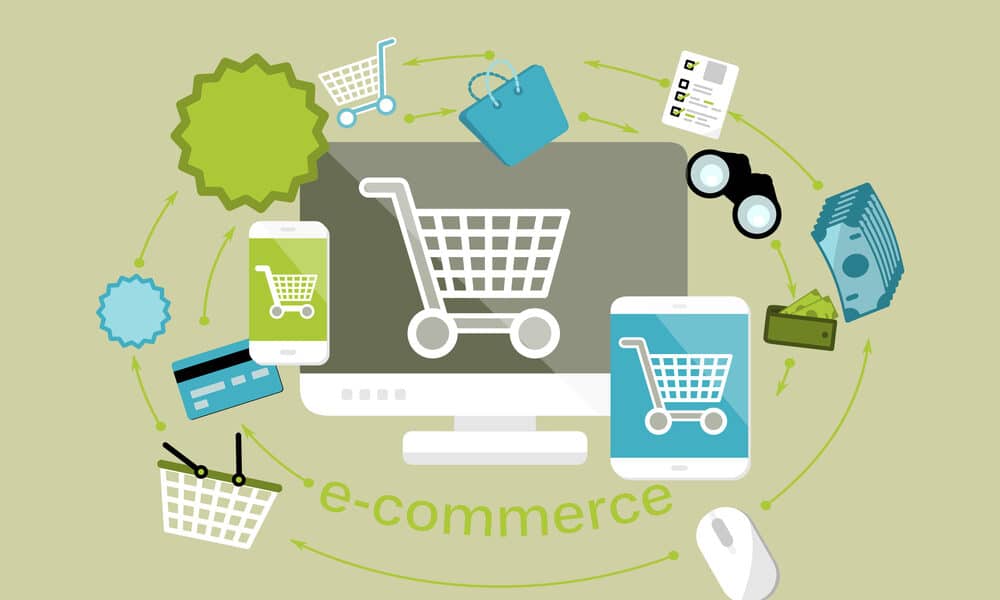 Piattaforme online (© Depositphotos)