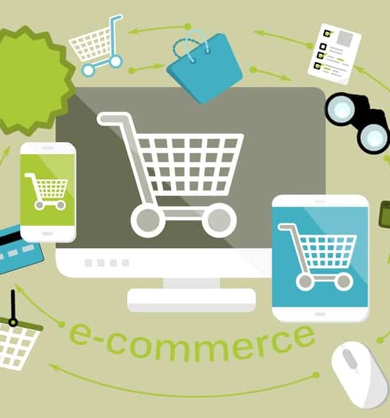 Piattaforme online (© Depositphotos)