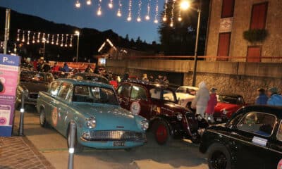 coppa della presolana