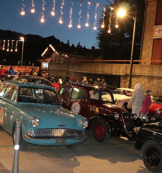 coppa della presolana