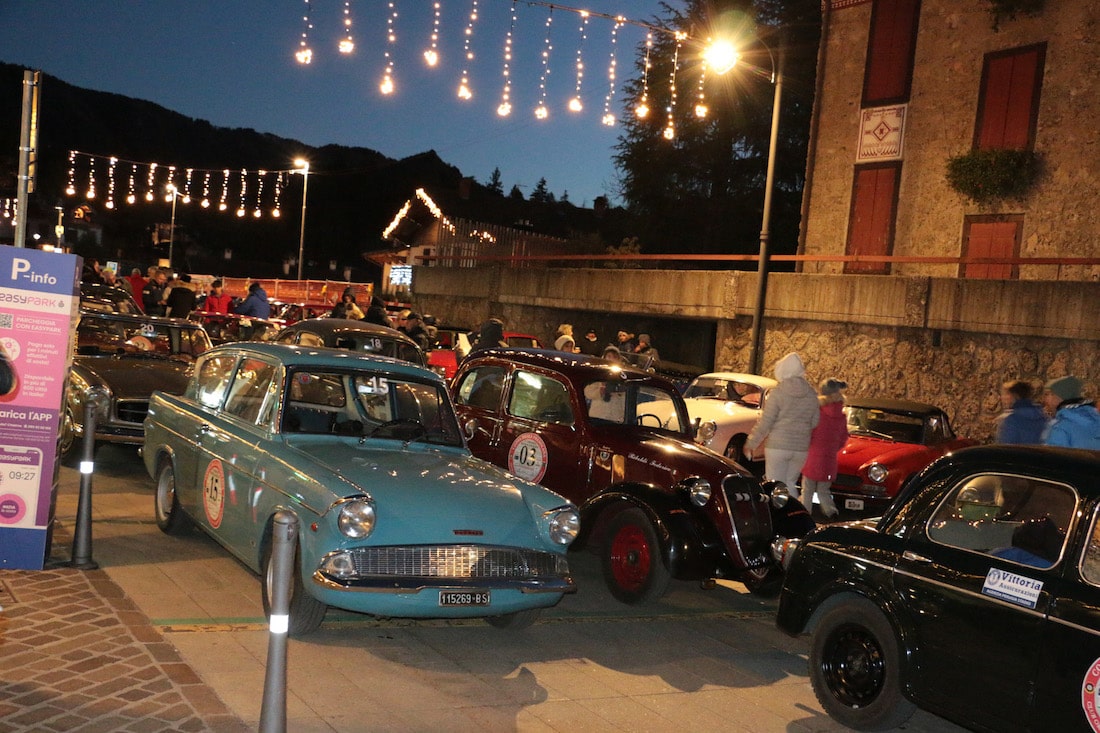 coppa della presolana