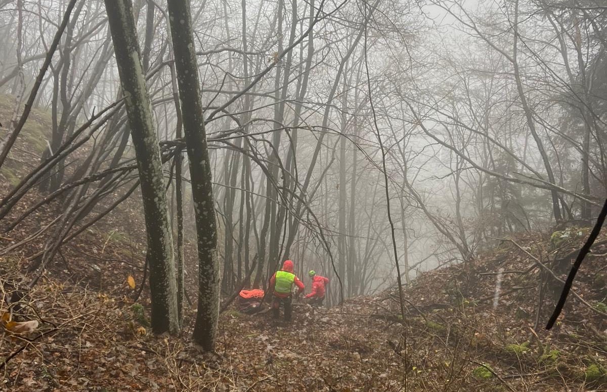 corna dei fondi endine
