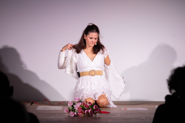 elena bonetti ricordati di me