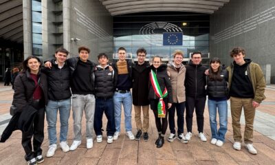 giovani clusone bruxelles